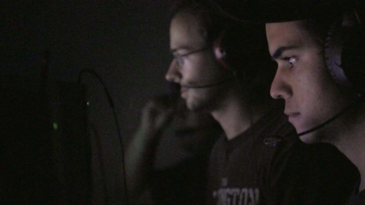 UNT Media Library Short Ad (Student Assignment
