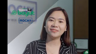 Aubrey Ismael From Rocky Real Estate Loves Her Seamless User Experience On Brokerpad