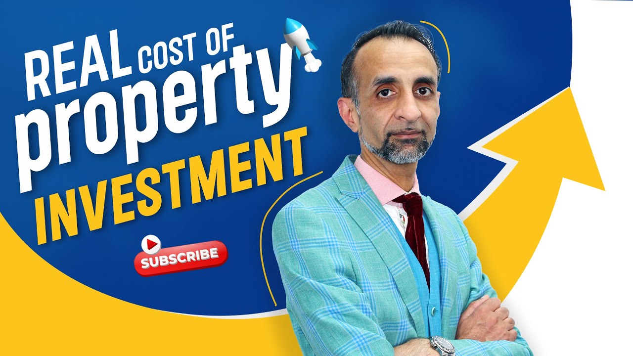The Truth About How Much Money You Need to Invest in Property | UK ...