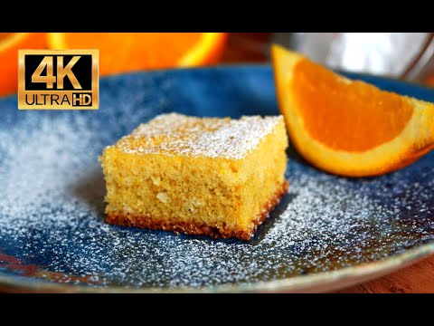 ВКУСНЯТИНА ИЗ ОБЫЧНОЙ МАНКИ. ПИРОГ РЕВАНИ. СУБТИТРЫ Саша Солтова