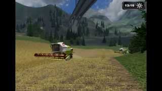 FS11 Autopilot Farm