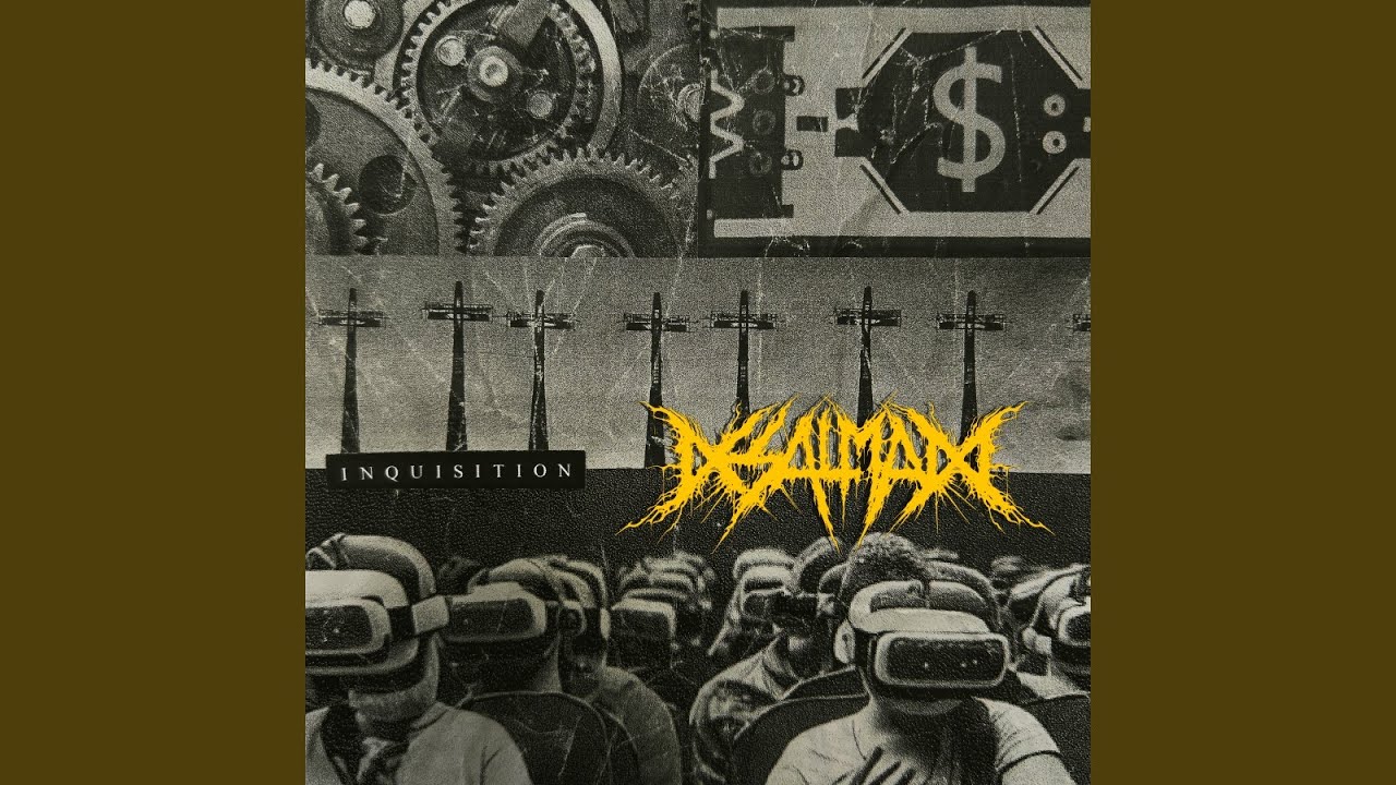 Watch Dead Propaganda on YouTube Watch Dead Propaganda on YouTube