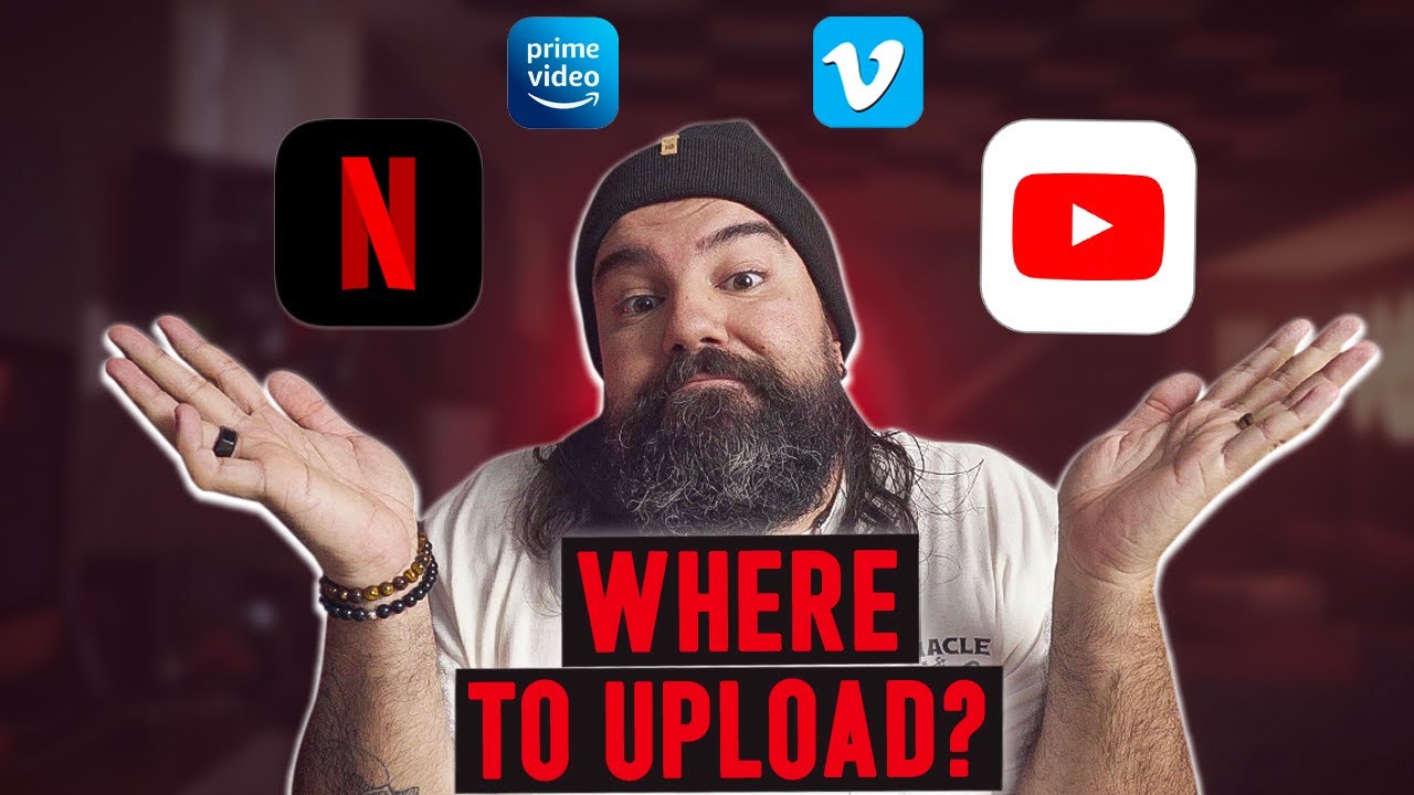 Best Distribution Platform For Your Documentary YouTube