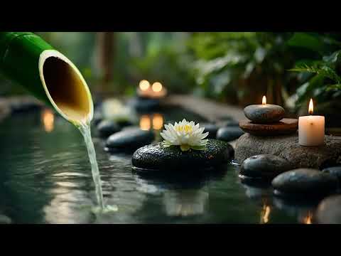 No Ads Relaxing Deep Sleep Music, Relieves Stress Music, Calming Music, Relaxing Music,Nature Sounds