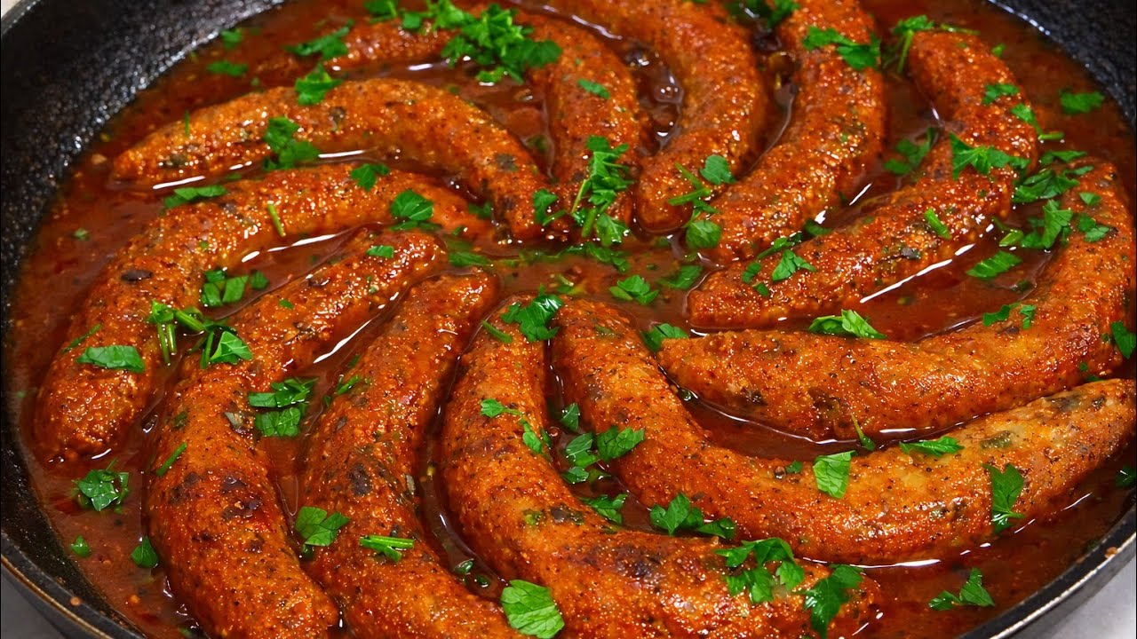 شطيطحة مرقاز 💥 بدون مرقاز غير بربع صدر دجاج 🤭 وصفة اقتصادية وبنينة عسل 🍯 غير جربوها