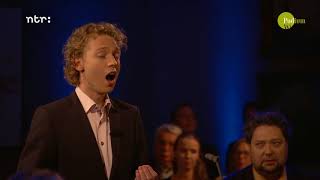 Zueignung van Richard Strauss | Podium Witteman