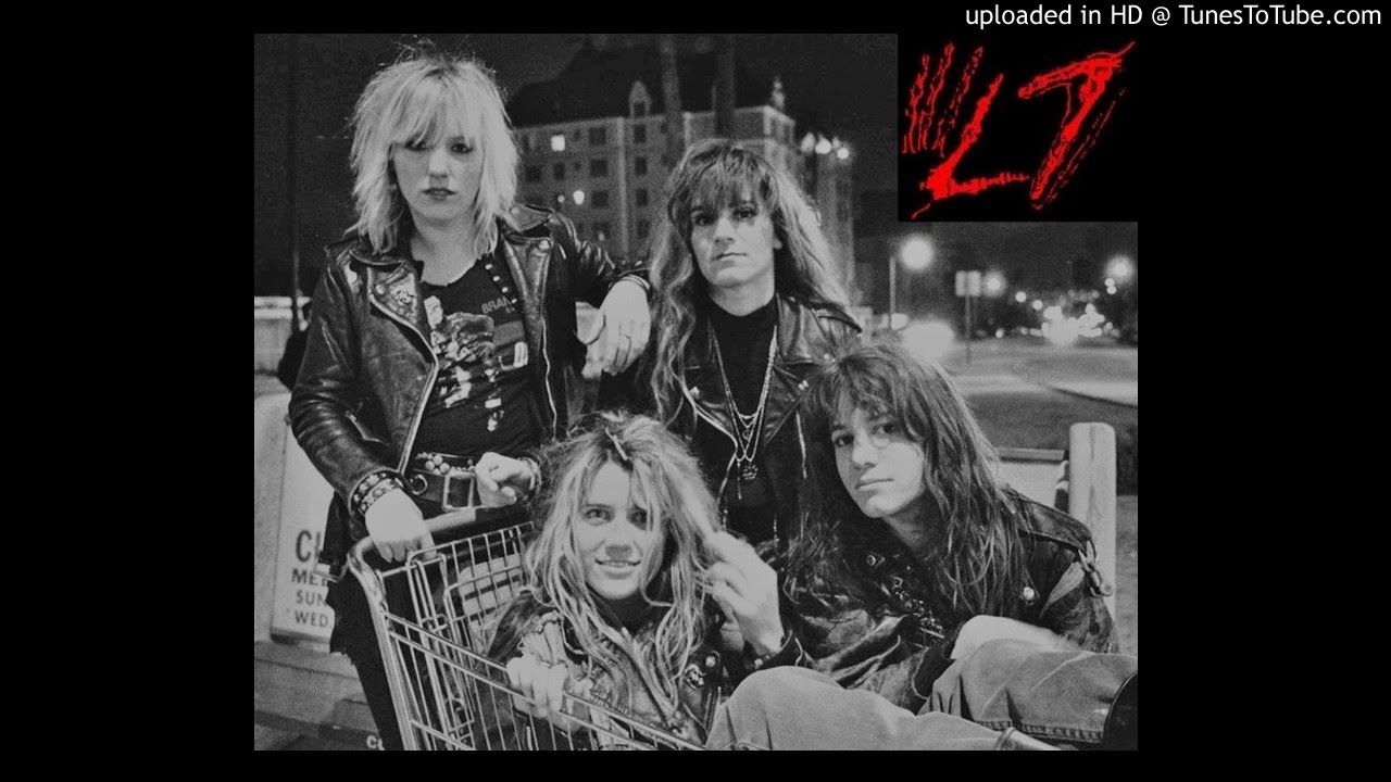 L7 - Gas Chamber