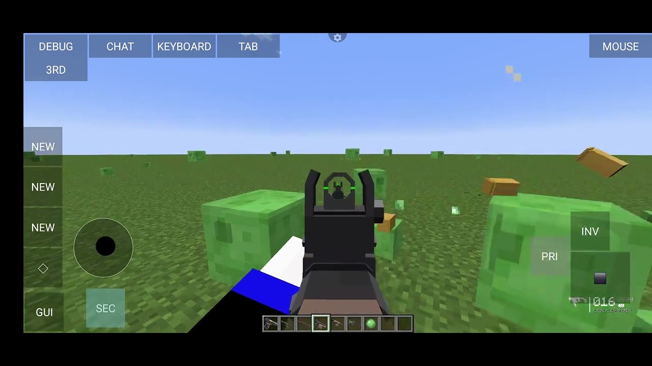  timeless and classics zero by nekocrane(minecraft mod showcase) mojo launcher