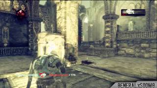 HD G3N3RAL xSODMG Dirty 5 Kill Feed