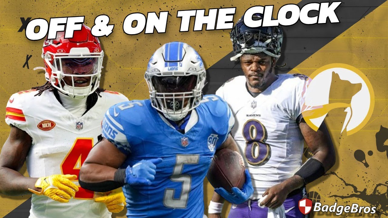 Nfl Draft Pick Em Game