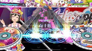 Happy Melty Party Expert FC D4DJ Groovy Mix