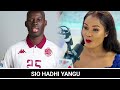 HAMISA MOBETO AMVUA NGUO HADHARANI AZIZ KI HAJUI CHOCHOTE HAWEZI KUNIMILIKI