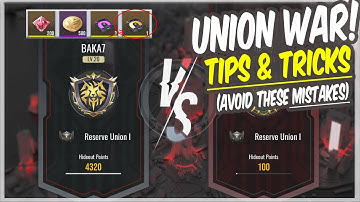 UNION WAR (All You Need to Know!) Etheria: Restart Guide