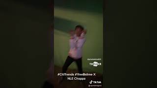 YNW BSlime ft NLE Choppa Cititrends