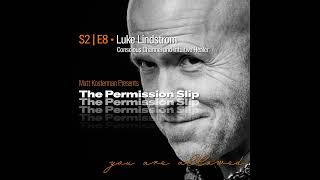 S2 | E8 Luke Lindstrom, Conscious Channel and Intuitive Healer