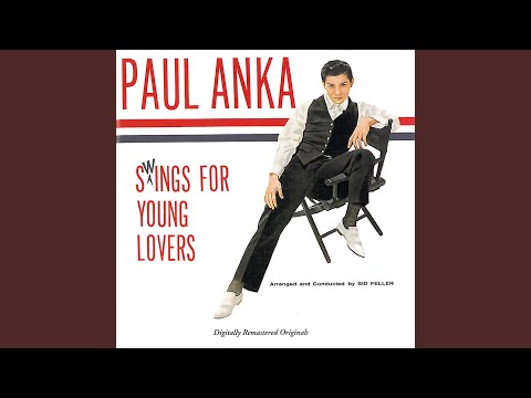 Putar I'm in the Mood for Love - Paul Anka