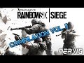 NerviG compilation vol. II | RAINBOW SIX:SIEGE