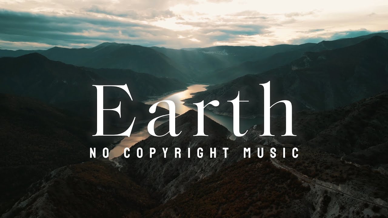 ⁣(No Copyright Music) Hans Zimmer Style - ''Earth'' | Background Music