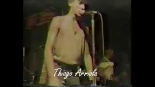 Virus - Wadu Wadu (Club Marabú 1984)