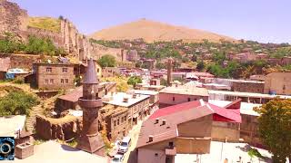 Bitlis video