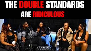 Black Men Are FINALLY Calling Out The HYPOCRISY With Accountability