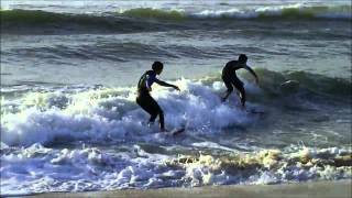 André Pereira skim teaser 2013