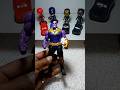 HUNTING TOYS THANOS