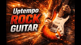 Download Lagu Uptempo Rock Guitar Backing Track in G MP3