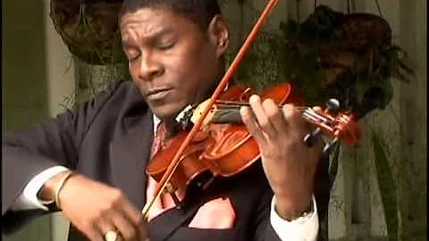 ANSELM WALTERS, VIOLINIST..."The Prayer"