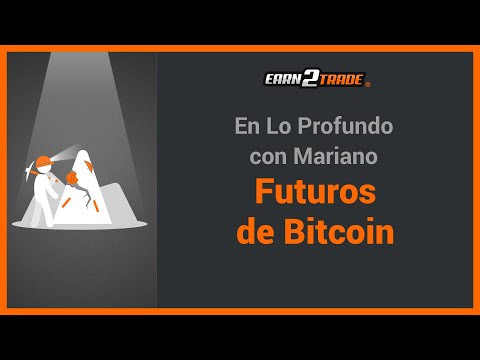 Entendiendo los Futuros de Bitcoin - ¿Qué Son y Cómo Funcionan?