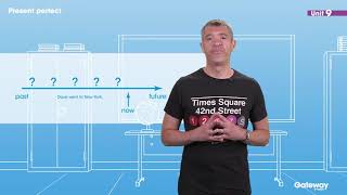 Famous A2 UNIT 9 Flipped classroom video Profile