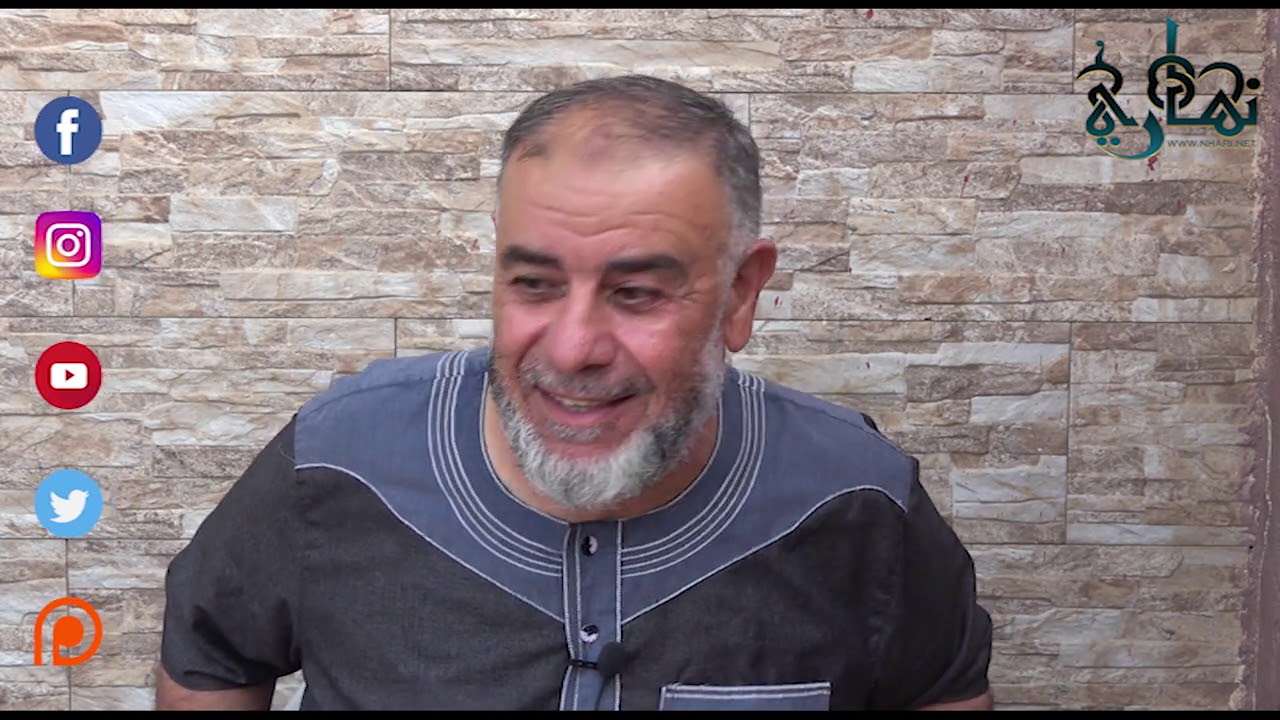 الشيخ عبد الله نهاري تعجيل اخراج الزكاة لمساعدة الناس لشراء الاضحية، وهل نعطيها للفقير مالا او اضحية