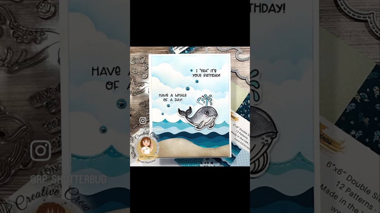 Friends Inder the Sea 