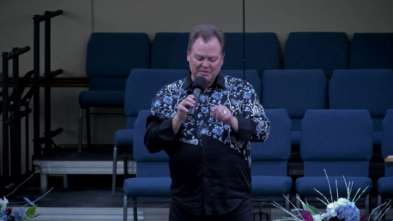 Saturday Contemporary Worship Service - July 19, 2025