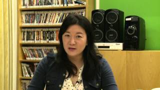 [EIDF2013] '게이트키퍼' 영상리뷰 - 김네모 기자