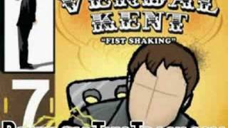 verbal kent - Snakes On A Stage - Fist Shaking