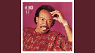 Video thumbnail of "Maurice White - Life"
