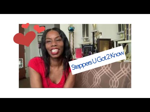 lady-m-your-steppin-diva-part-