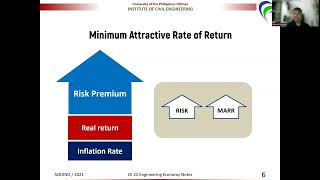 Project Evaluation Part 1 Wealth