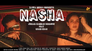 Nasha Jaam Boys Pashto New Song 2026 Feat Ghani Khan Official Video