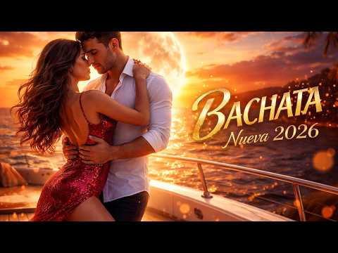 Bachata Romántica Mix 2026 🔥 Las Mejores Bachatas Sensuales para Bailar Toda la Noche