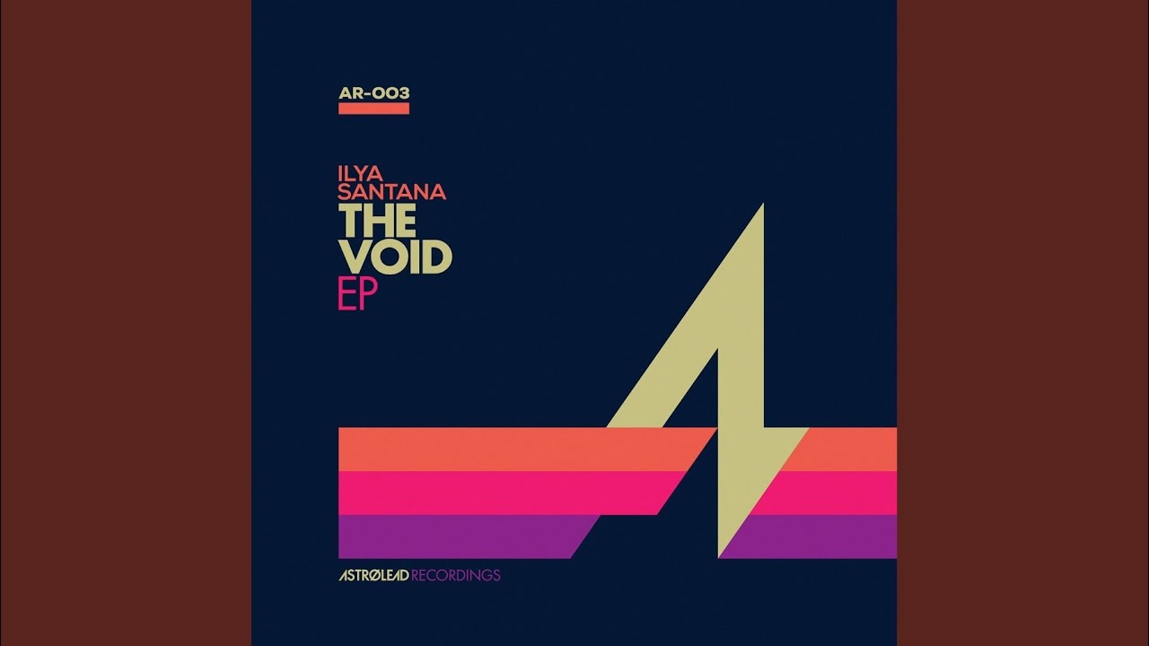 The Void (Original Mix) YouTube