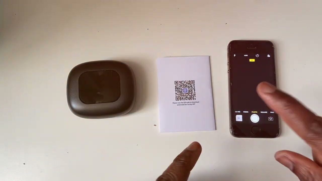 Miniso Wireless Earbud X30 | EarJoy Language Translation App Setup (2025)