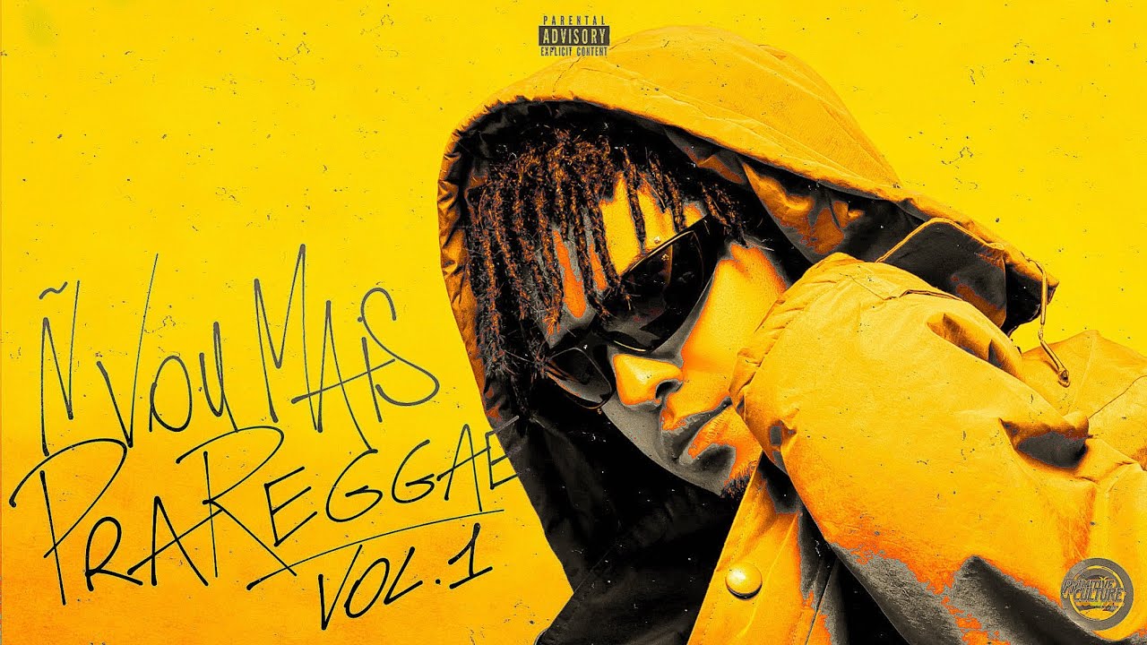 Damas - Vila Curuça [Oficial Vizualizer]