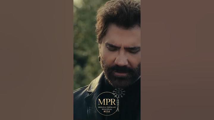 Me Está Doliendo Carin León ft Alejandro Fernández