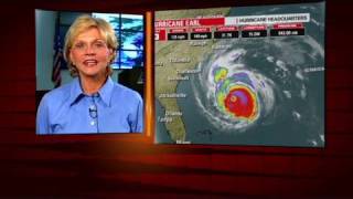 CNN: North Carolina is ready for Earl
