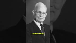 NEVER Defend Yourself | Napoleon Hill Motivation