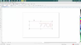 Corel Draw Tips & Tricks Save your file, auto save them, and more