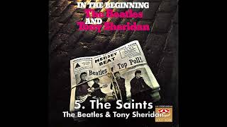 The Beatles & Tony Sheridan – When the Saints Go Marching In [2026 Stereo Mix]
