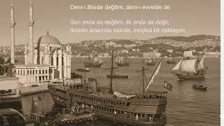 Habname - Beynebeyn Ottoman Rap Experimental Turkish Hip-Hop